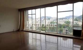 Imagem 2: Apartamento-À VENDA-Laranjeiras-Rio de Janeiro-RJ