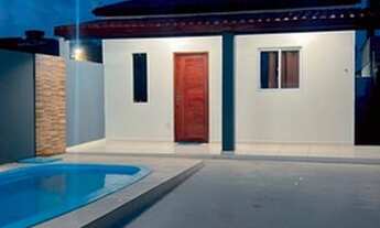 Imagem: Casa em Jacumã (TEMPORADA