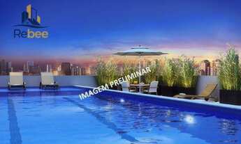 Imagem 6: Apartamento com 2 dormitórios à venda, 49 m² por R$ 334.000,00 - Sacomã - São Paulo/SP