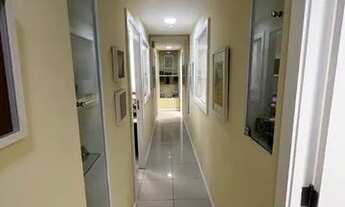 Imagem 4: Sala/Conjunto para venda com 100 metros quadrados em Humaitá - Rio de Janeiro - RJ