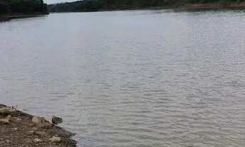 Imagem 3: Corumbá Iv: Lotes A Partir De 1.000M² Com Entrada Facilitada De 3.499,00. 19SMUNS