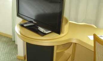 Imagem: Park Suites ITC