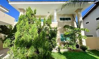 Imagem 2: Aluguel Casa Duplex 4 Suítes Condomínio na Priscila Dultra