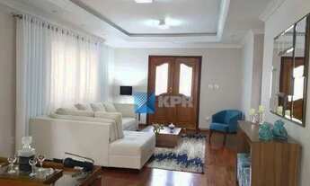 Imagem 2: Casa com 4 dormitórios à venda, 264 m² por R$ 1.430.000,00 - Urbanova - São José dos Campo