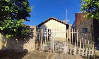 Imagem: Casa com 2 dormitórios à venda, 45 m²