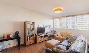 Imagem 3: Venda Apartamento 3 Dormitórios - 105 m² Jardim Paulista