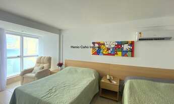 Imagem: Flat 1 quarto Boa Viagem