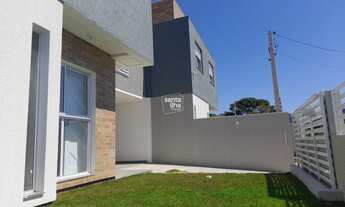 Imagem 6: Casa para venda tem 135 metros quadrados com 3 quartos em Rio Tavares - Florianópolis - SC