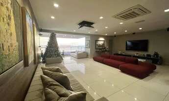 Imagem 6: Condominio IATE, Exclusivo Apartamento de Luxo Na Peninsula, VISTA MAR, Reformado e Projet