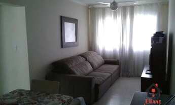 Imagem: Apartamento com 2 dormitórios à venda