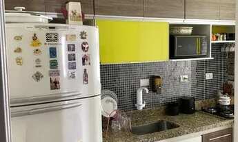 Imagem 6: Apartamento a venda no Jardim das Oliveiras! 57 m², térreo com privacidade total!! venha c