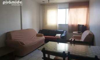 Imagem 2: Apartamento com 3 dormitórios à venda, 130 m² por R$ 639.000,00 - Martim de Sá - Caraguata