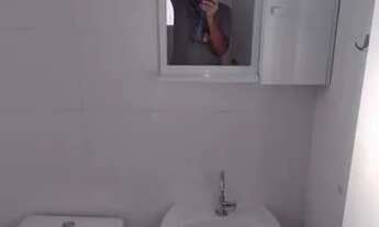 Imagem 5: Apartamento para aluguel possui 28 metros quadrados com 1 quarto