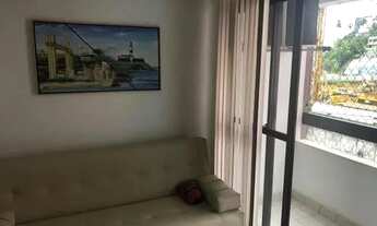 Imagem 3: Cód. 150 Rio Vermelho 1/4 com Varanda e Garagem