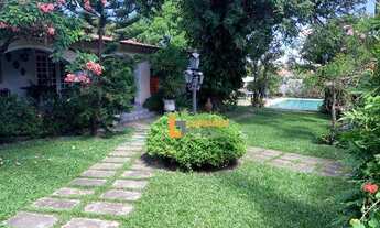 Imagem 3: Casa / Terreno Comercial, com 4 dormitórios à venda, 600 m² por R$ 2.060.000 - Cambeba - F