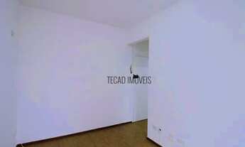 Imagem 7: Apartamento com 1 dormitório para alugar, 42 m² por R$ 2.500/mês - Consolação - São Paulo