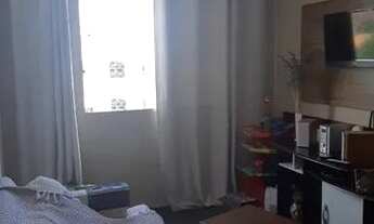 Imagem 2: Apartamento com 3 dormitórios à venda, 86 m² por R$ 280.000,00 - Loteamento Country Ville