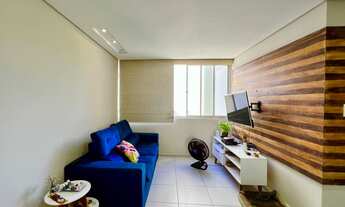 Imagem 2: Apartamento em condomínio estilo clube na beira do mar