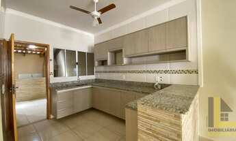 Imagem 4: Casa em Residencial Alto das Andorinhas - São José do Rio Preto