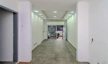 Imagem: Loja Comercial no bairro Floresta em Porto