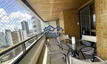 Imagem 4: Apartamento para alugar no bairro Pituba - Salvador/BA