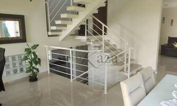 Imagem 5: Casa Condomínio - Jacareí - Condomínio Mirante do Vale - 3 Dormitórios - 300m²