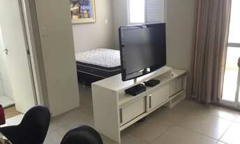 Imagem 6: Apartamento para Aluguel com 1 quarto , 36m² em Vila Buarque - São Paulo