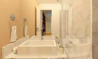 Imagem 5: Apartamento em construção 1 dormitório no Jardim Aquárius