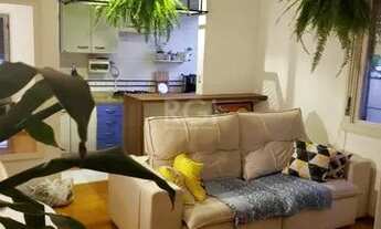 Imagem 2: Apartamento para Venda - 44.4m², 1 dormitório, 1 vaga - Santana