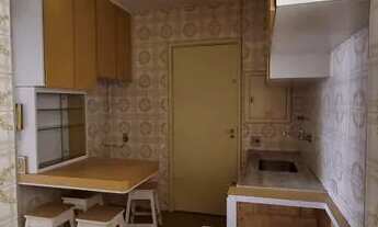 Imagem 6: Venda Apto 1 Dormitório, Banheiro com Box Bilndex- 1 vaga- Itaim Bibi - São Paulo - SP