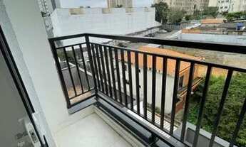 Imagem 2: Apartamento para Venda em São Paulo, Itaquera, 2 dormitórios, 1 banheiro