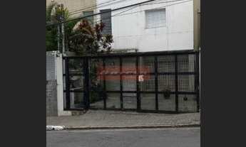 Imagem 5: Vende ou Aluga-se : Sobrado Comercial na Chácara Sto. Antonio