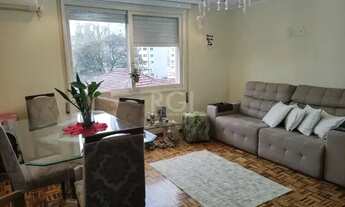 Imagem: Apartamento para Venda - 82m², 2 dormitórios