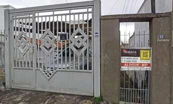 Imagem: Casa com 1 dormitório para alugar, 70 m²