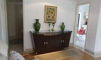 Imagem 5: Apartamento Premium 170m² Perto Metrô