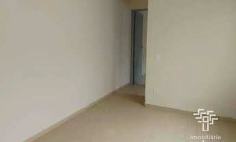 Imagem 3: Casa com 1 dormitório para alugar por R$ 750,00/mês - Loteamento Planalto do Sol - Santa B