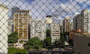 Imagem 4: São Paulo - Apartamento Padrão - Jardins