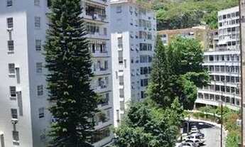 Imagem 2: Varandão 2 Qtos, suíte e vaga!