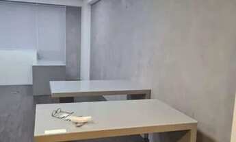 Imagem 5: The Square, pronto uso! móveis e Ar/Cond + 1 vaga