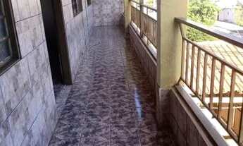 Imagem: Sobrado com 4 dormitórios para alugar