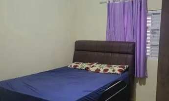 Imagem 7: Casa com 3 dormitórios à venda, 108 m² por R$ 570.000,00 - Vila Marieta - Campinas/SP