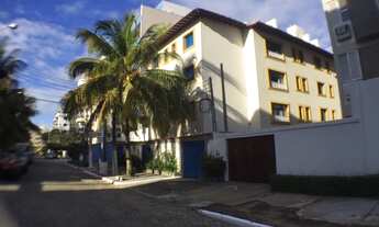 Imagem: Apartamento 3 quartos à venda pé na areia