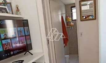 Imagem 3: Apartamento com 2 dormitórios para alugar, 48 m² por R$ 900,01/mês - Jardim Teotônio Vilel