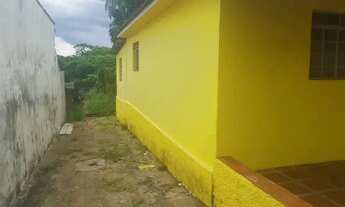 Imagem 7: Casa para Locação em Presidente Prudente, AQUINOPOLIS, 2 dormitórios, 1 banheiro, 2 vagas