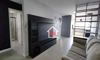 Imagem 3: Edifício Áustria - Apartamento com 2 dormitórios à venda, 72 m² por R$ 390.000 - Velha - B