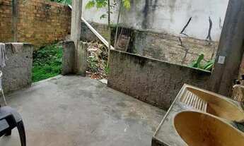 Imagem 4: Kitnet próximo ao Formosa