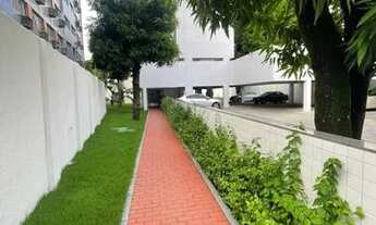 Imagem 7: Flat para Locação em Recife, Espinheiro, 1 dormitório, 1 banheiro, 1 vaga