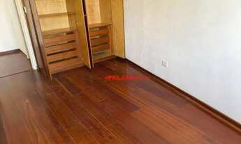 Imagem 4: 1 dormitório ao lado do metrô Paraiso