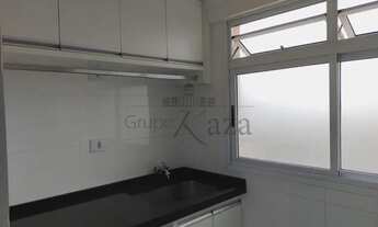 Imagem 7: Apartamento Padrão em São José dos Campos