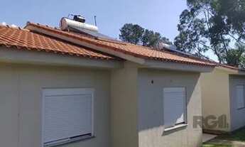 Imagem 3: Casa para Venda - 54m², 2 dormitórios, São Lucas